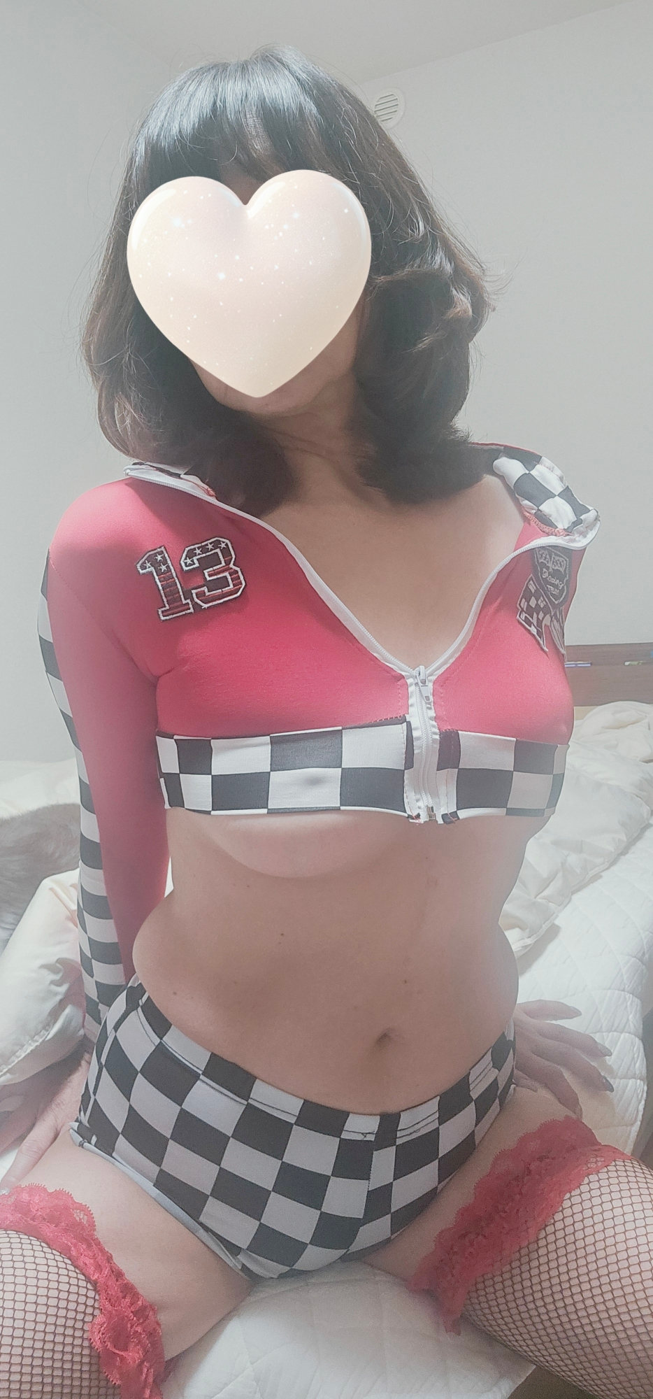 あんな