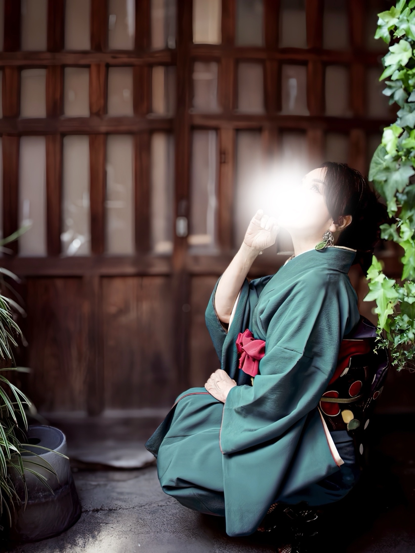 ほたる