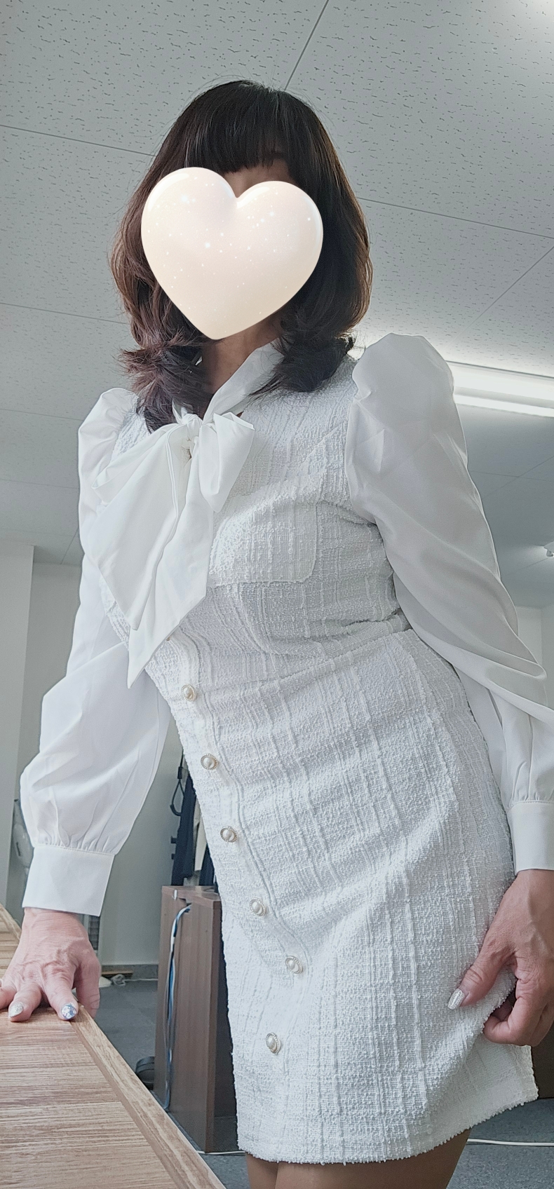 あんな