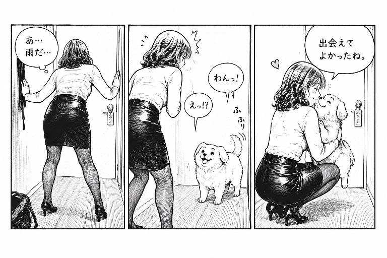 あんな