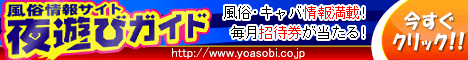 夜遊びガイド